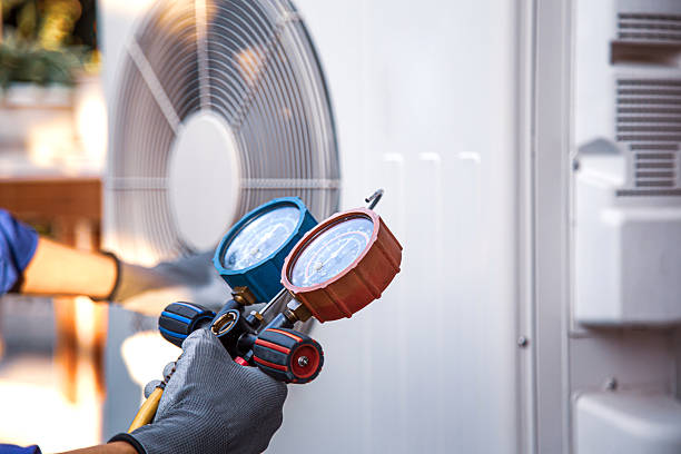 Affordable Hvac solutions in Richwood, LA
